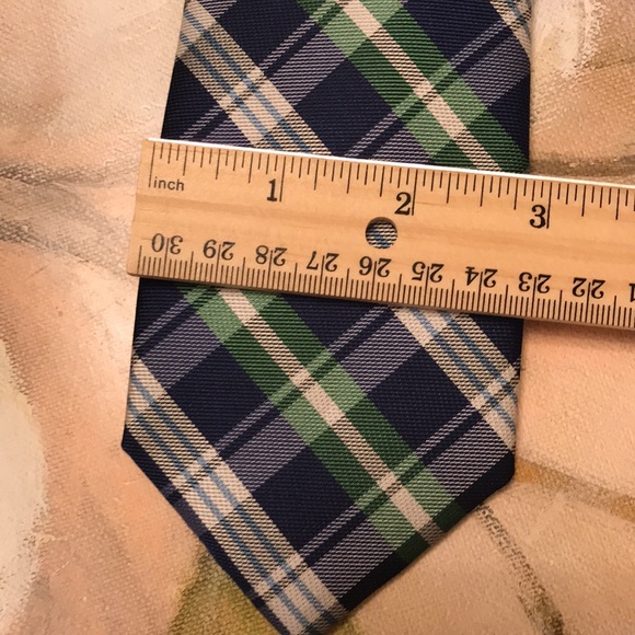 Chaps Tie - Picture 10 of 10